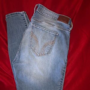 Light blue jeans! BRAND NEW